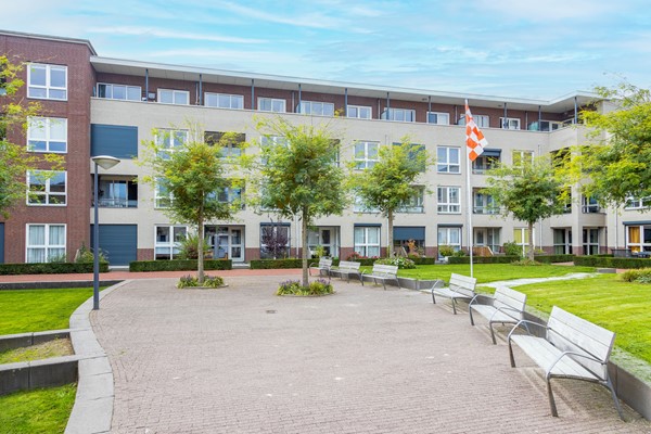 Medium property photo - Goudmijnhof 138, 5348 KJ Oss